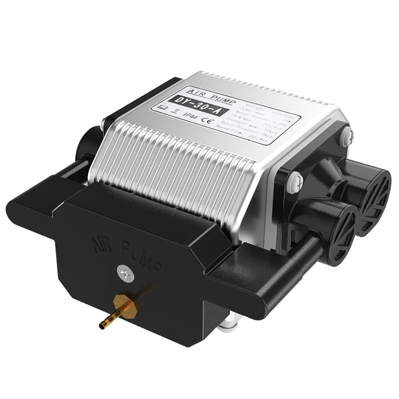 Air Assist Kits for RAY5 20W Laser Engraver