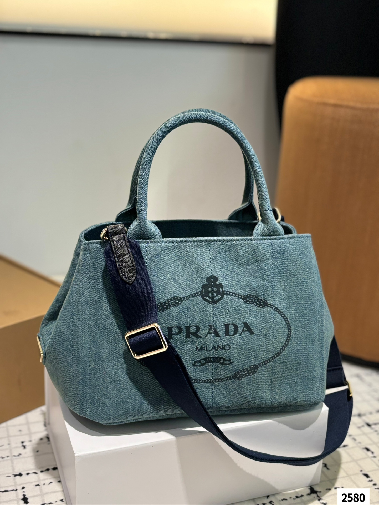 Pra new arrival tote bag size:30 * 19 cm - Top Club