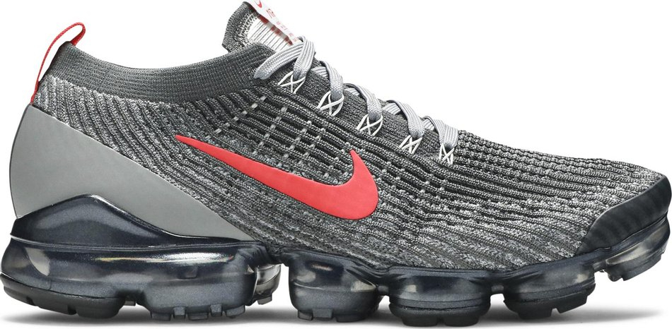 Air VaporMax 3.0  Iron Grey  CT1270-001 - Sneaker Replica Workshop