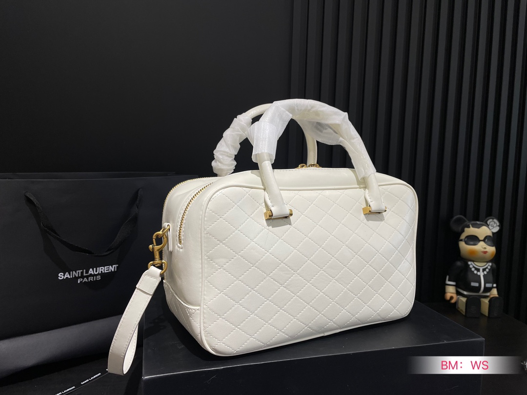 Y new arrival travel bag size: 30*17 cm - Top Club