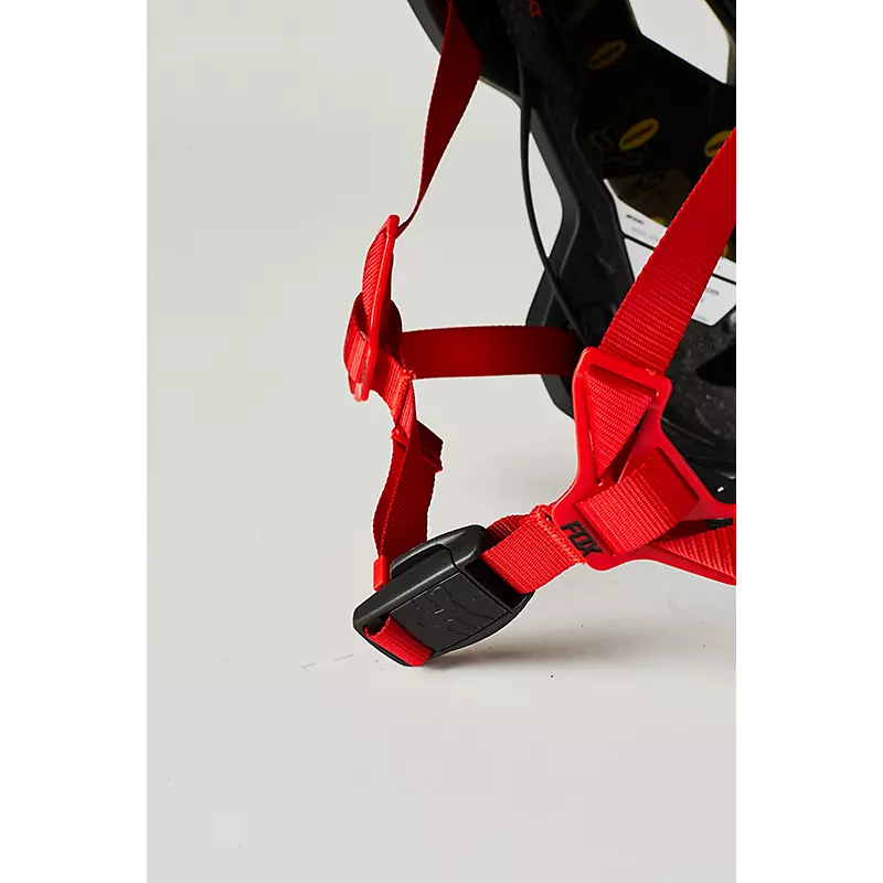 Speedframe Pro Helm