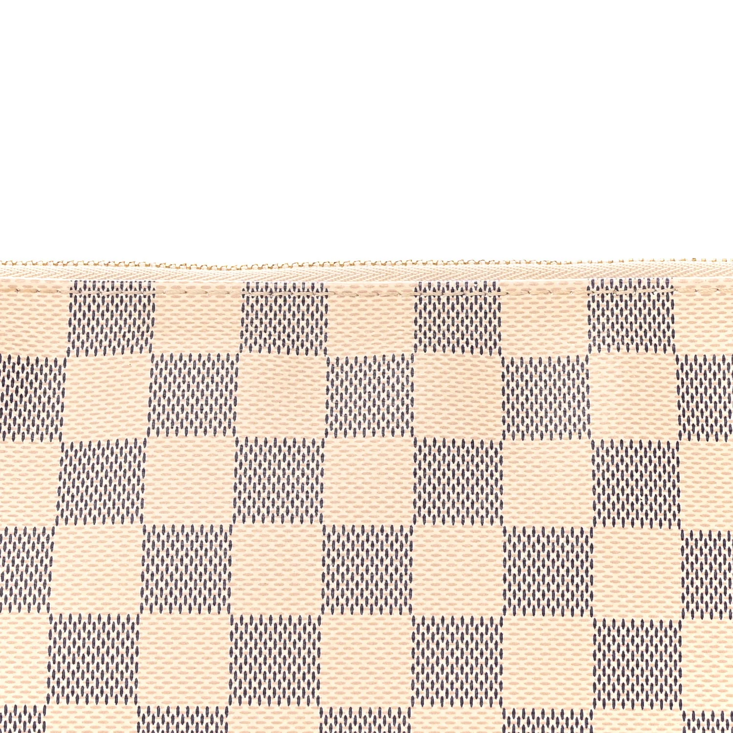 Damier Azur Pochette Accessories NM - Top Club
