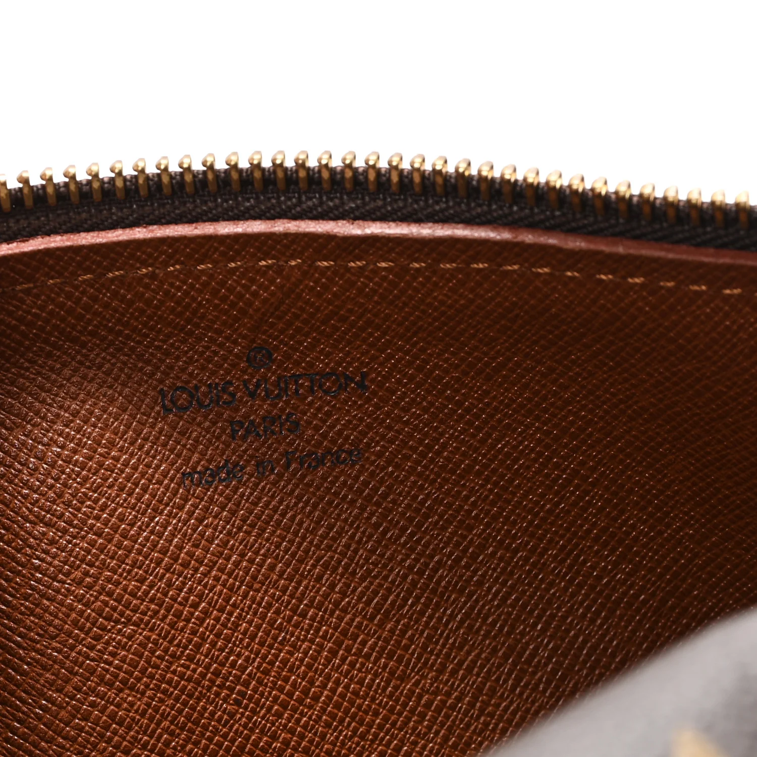 Monogram Papillon 30 with Companion - Top Club