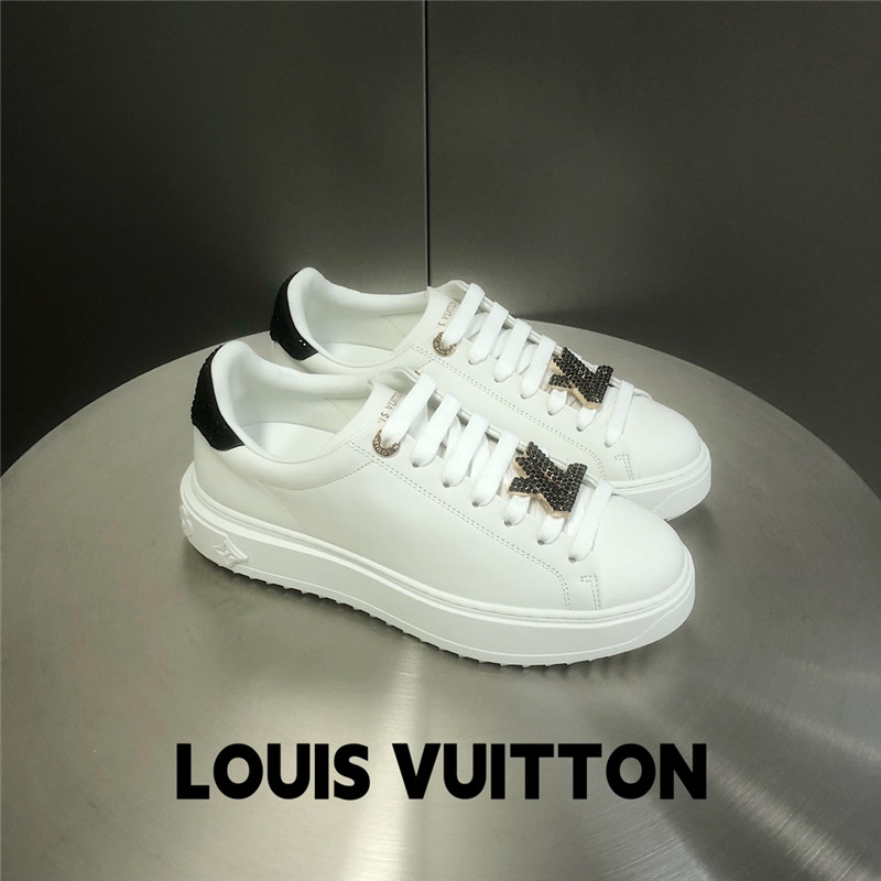 louis vuitton LV platform casual shoes - Sneaker Replica Workshop