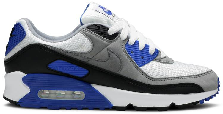 Air Max 90  Royal  CD0490-100 - Sneaker Replica Workshop