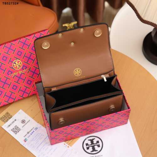 TB small square bag - Top Club