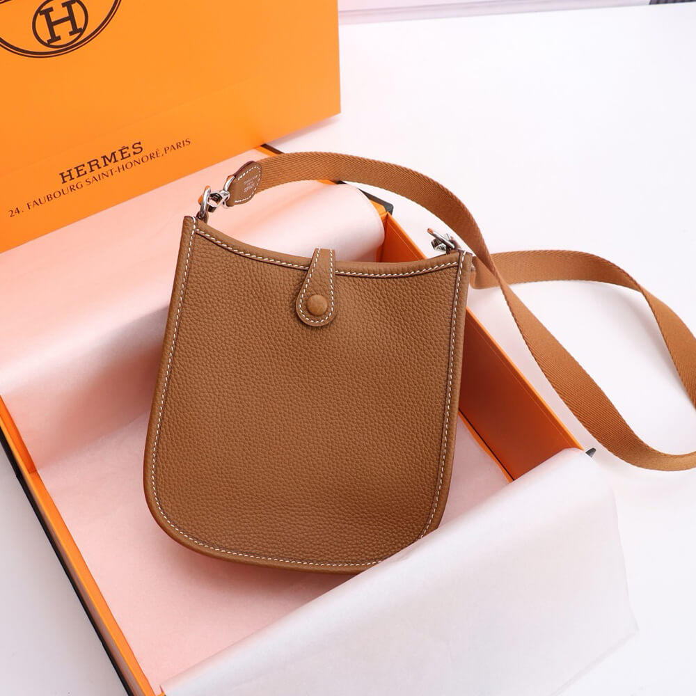Hermes Evelyne 16 - Top Club