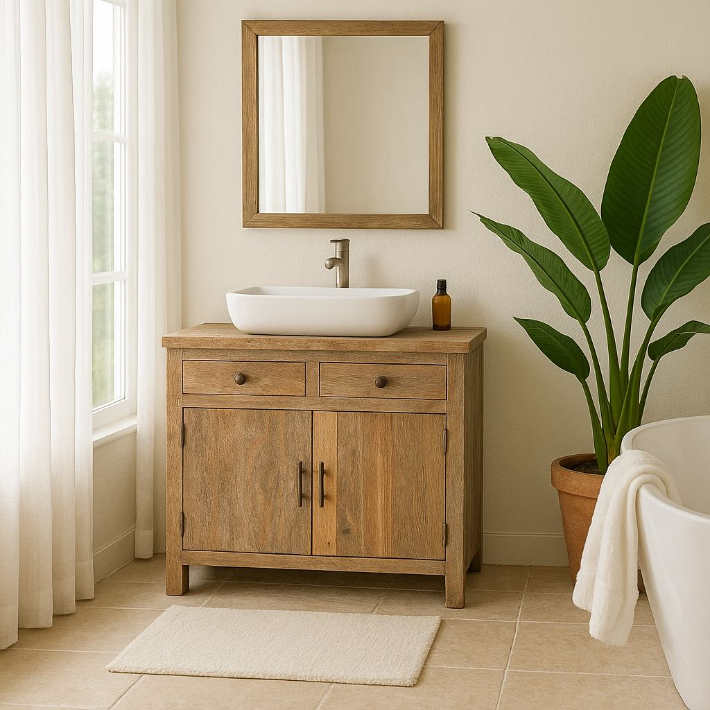 Dressoir Avleen
