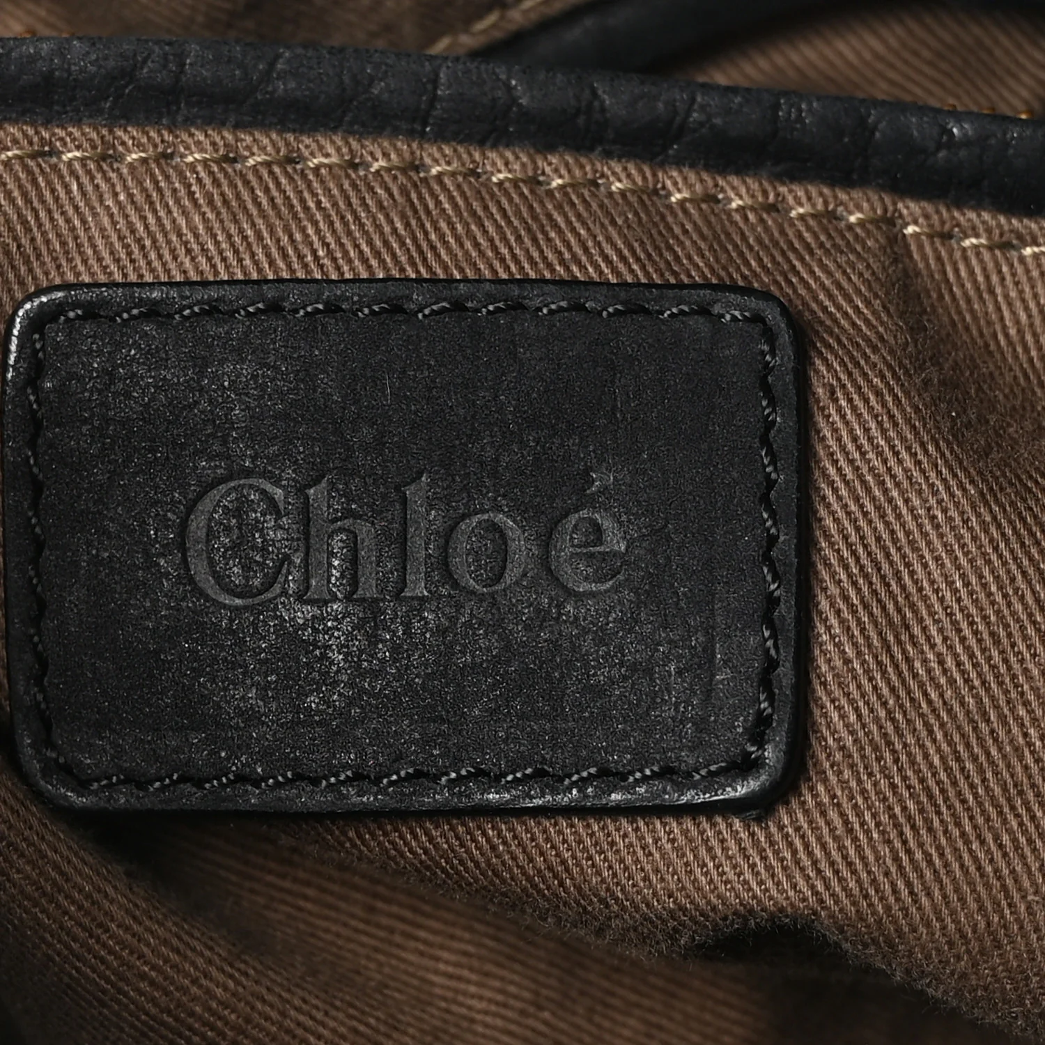 Nubuck Calfskin Medium Marcie Satchel Black - Top Club