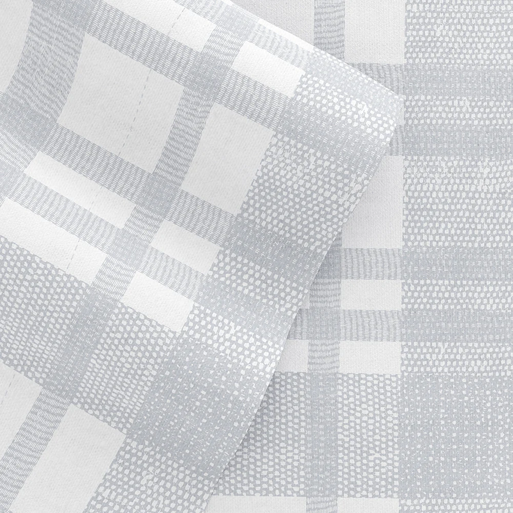 Woven 4-Piece Flannel Sheet Set (Sale)