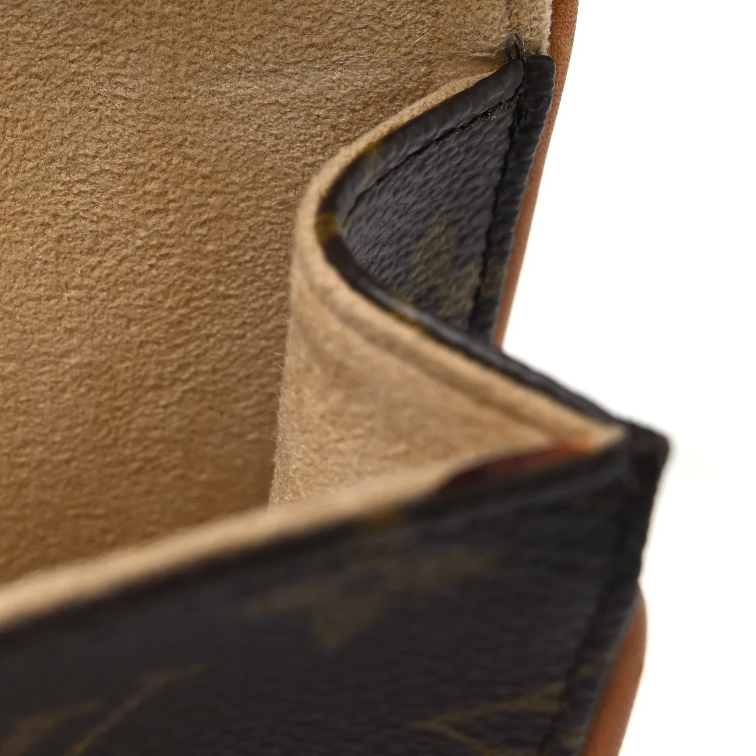 Monogram Pochette Florentine XS - Top Club