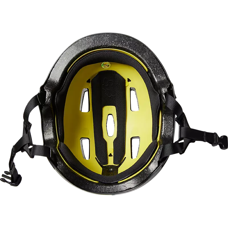 Flight helmet