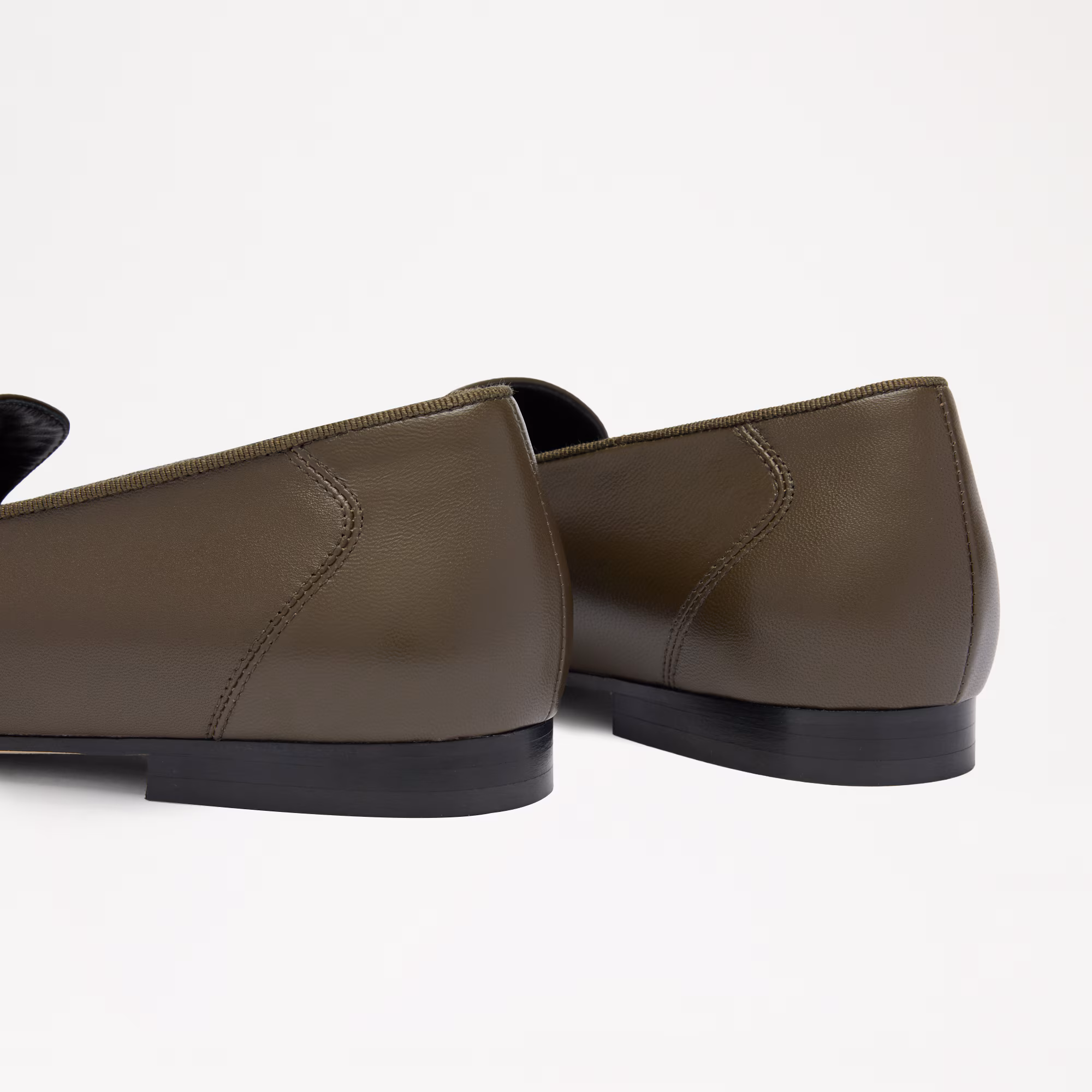 Carden LoaferUltra Thin Loafer