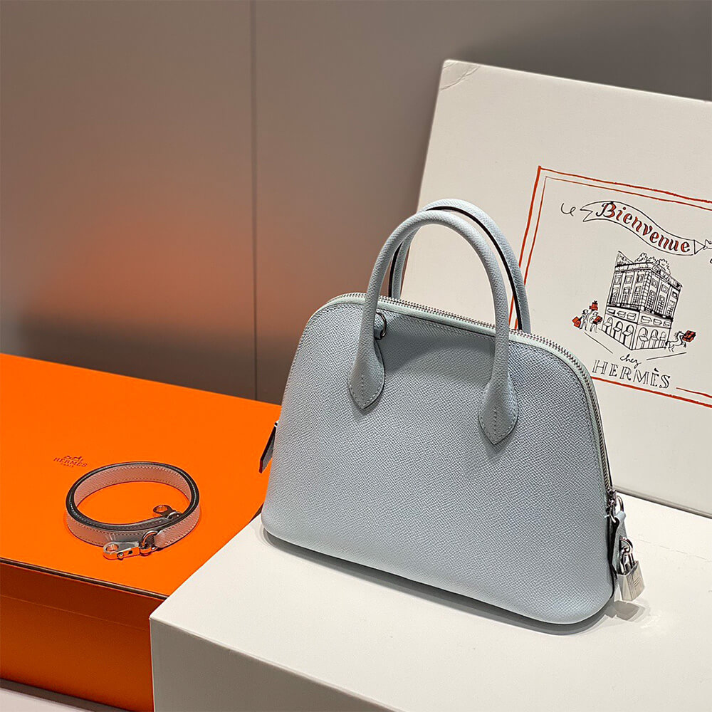 HERMES 1923 BOLIDE 25 - Top Club