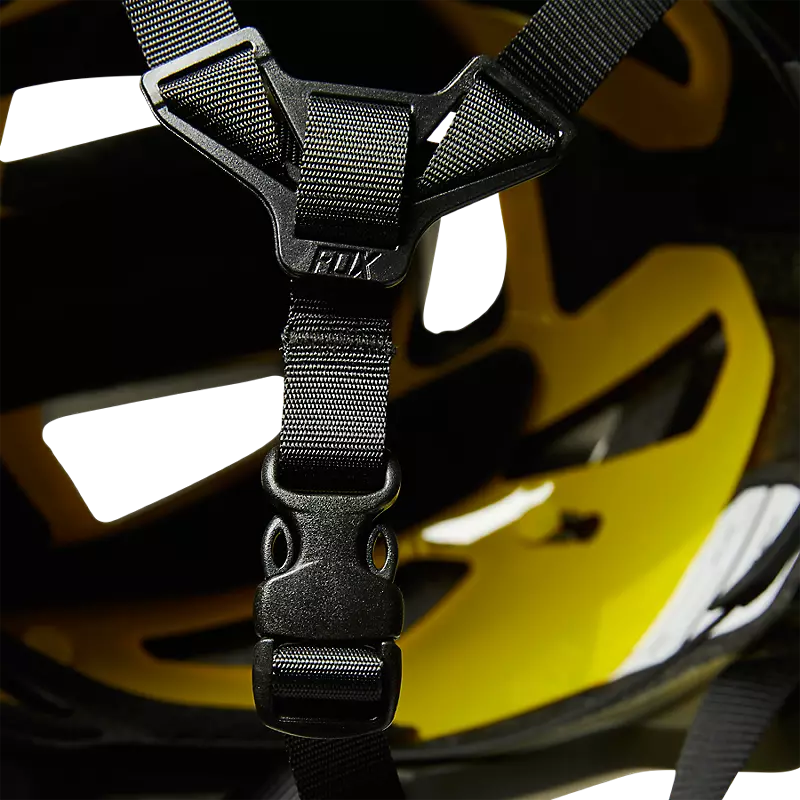 Speedframe Helm