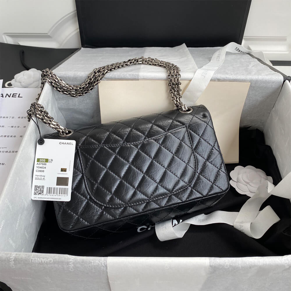 CHANEL 2.55 Handbag - Top Club