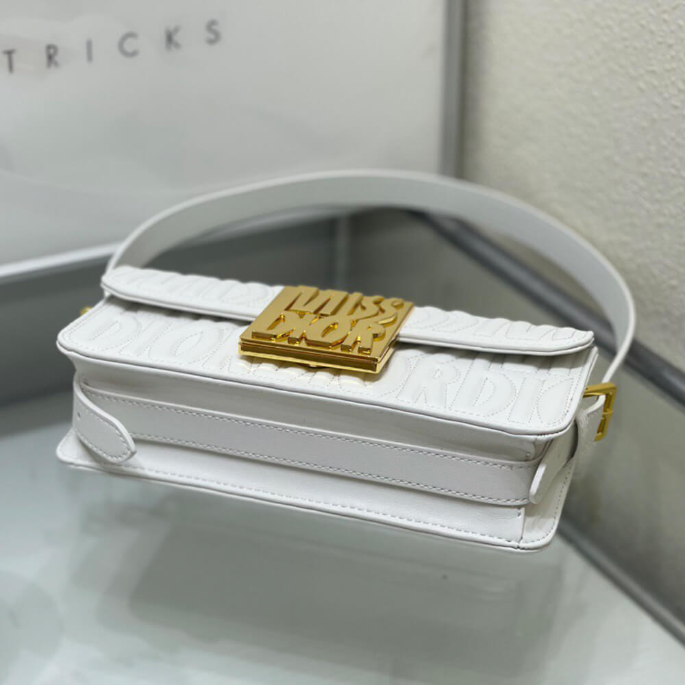 Miss Dior Flap Bag - Top Club