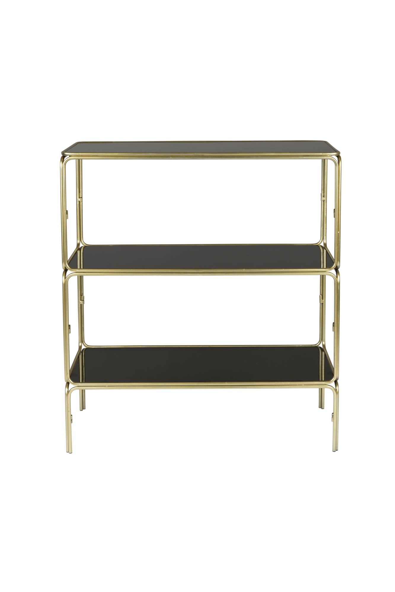 Wandkast Liah Goud