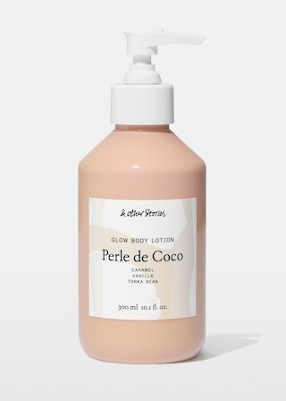 & Other Stories PERLE DE COCO PERLE DE COCO GLOW BODY LOTION​