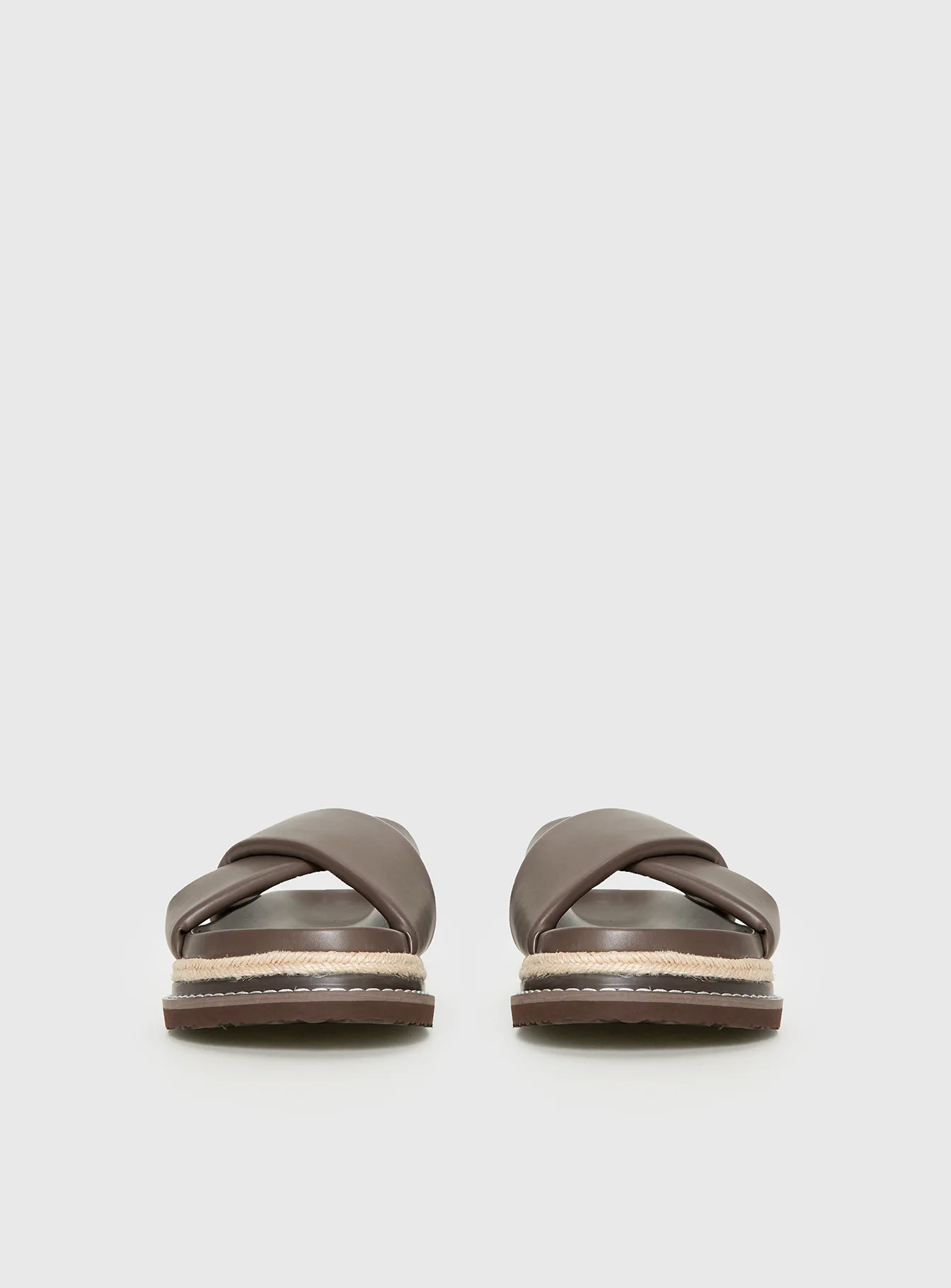 Billini Arabel Sandals Mushroom