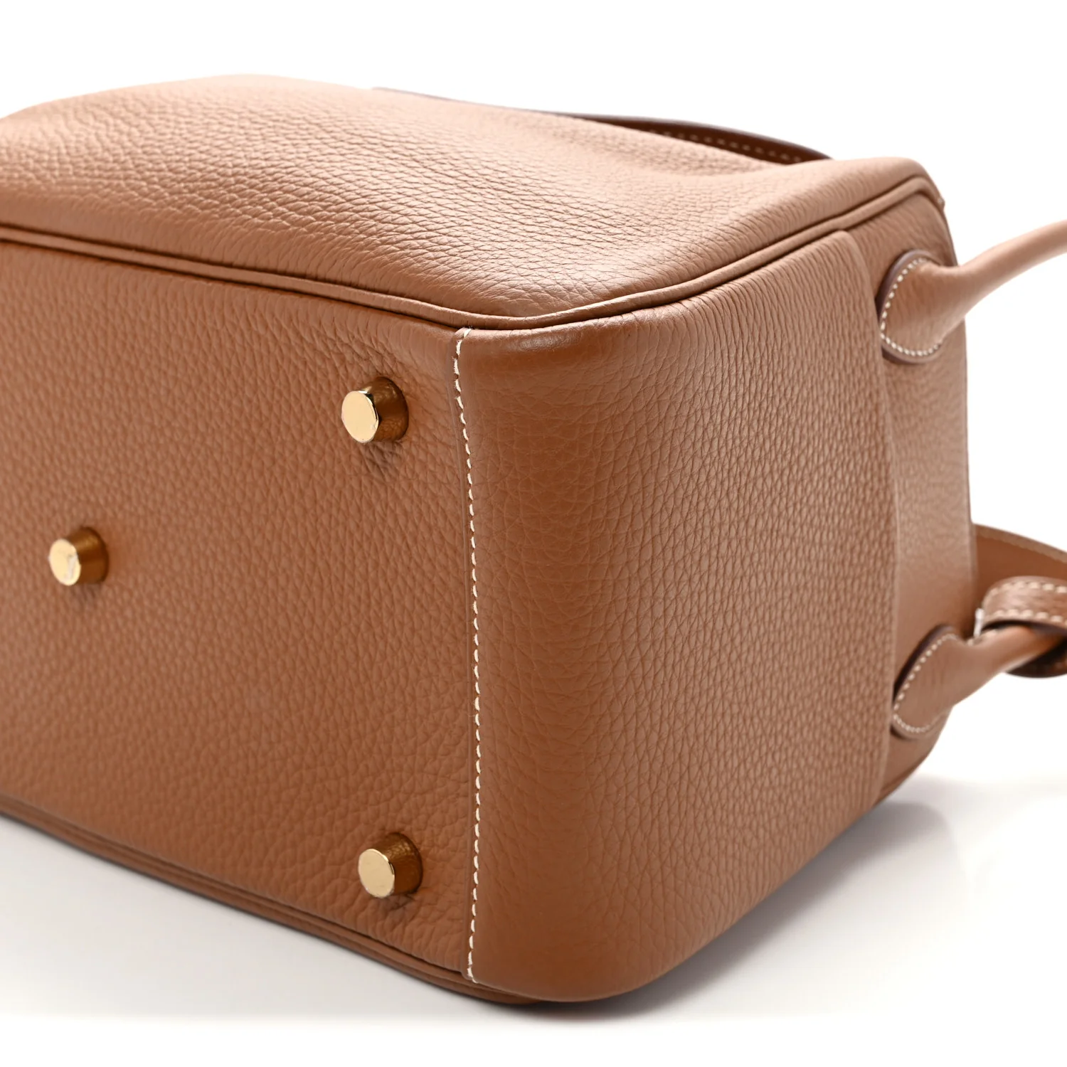 Taurillon Clemence Lindy 26 Gold - Top Club