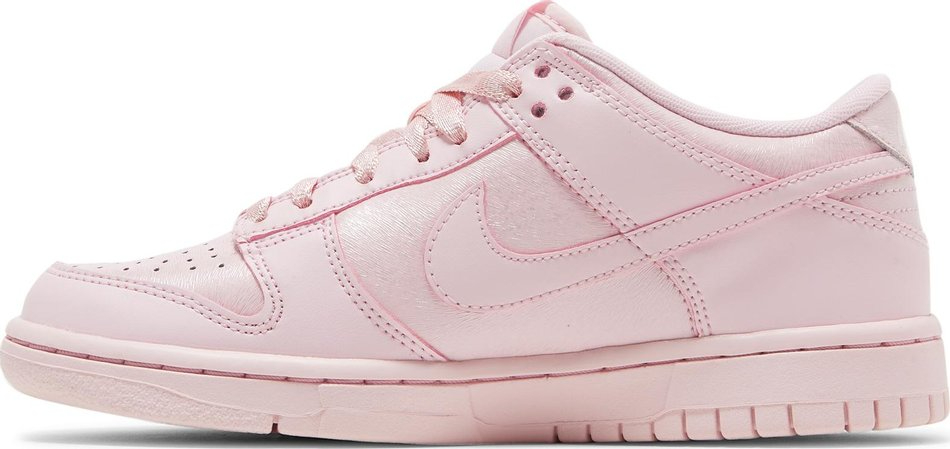 Dunk Low SE GS  Prism Pink  921803-601 - Sneaker Replica Workshop