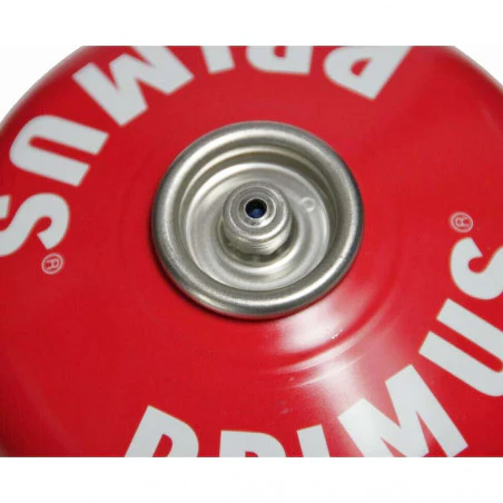 Pack 4 Primus PowerGas 450 g - Cartucho de gas
