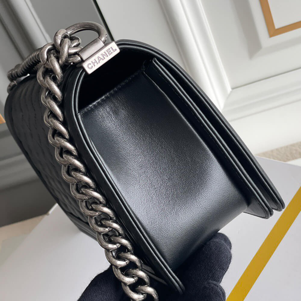 BOY CHANEL Handbag(HIGH-END GRADE) - Top Club