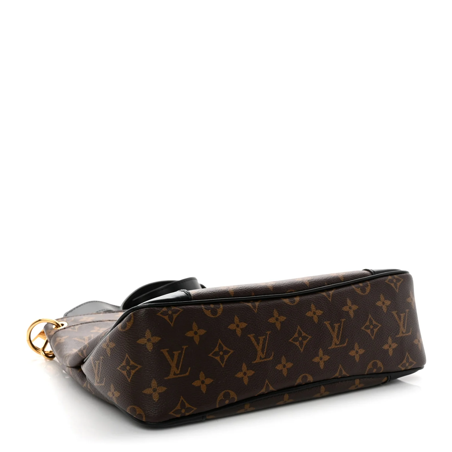 Monogram Odeon MM Black - Top Club