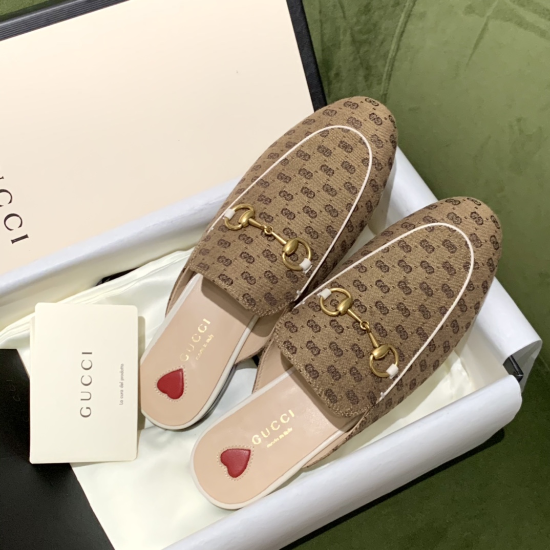 GUCCI FLATS 20 - Sneaker Replica Workshop