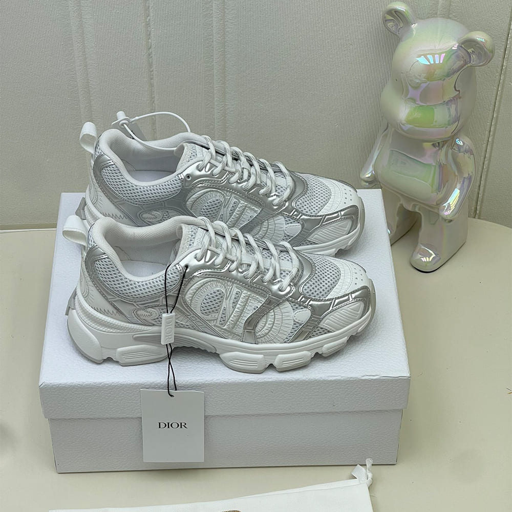 Dior Chrono Sneaker - Top Club