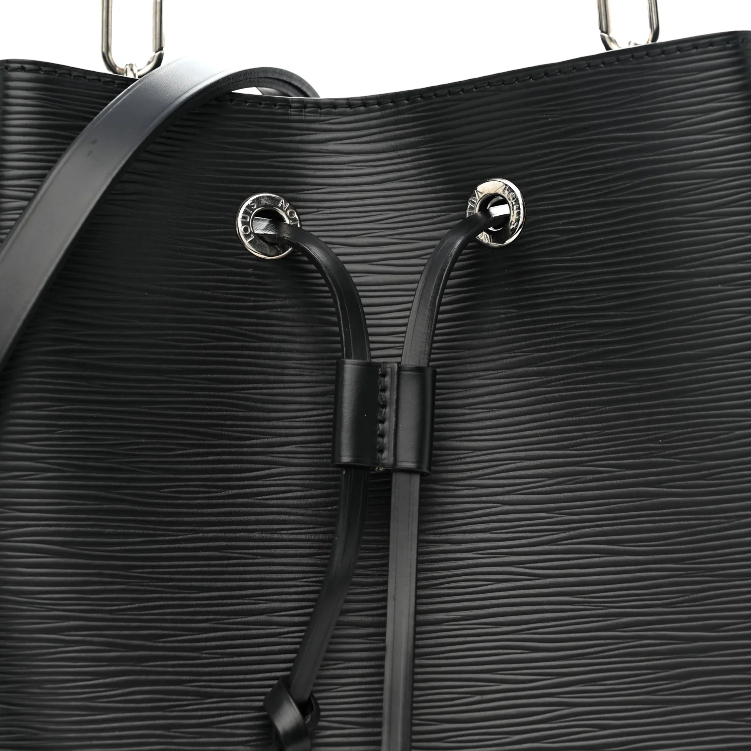 Epi Neonoe Black - Top Club