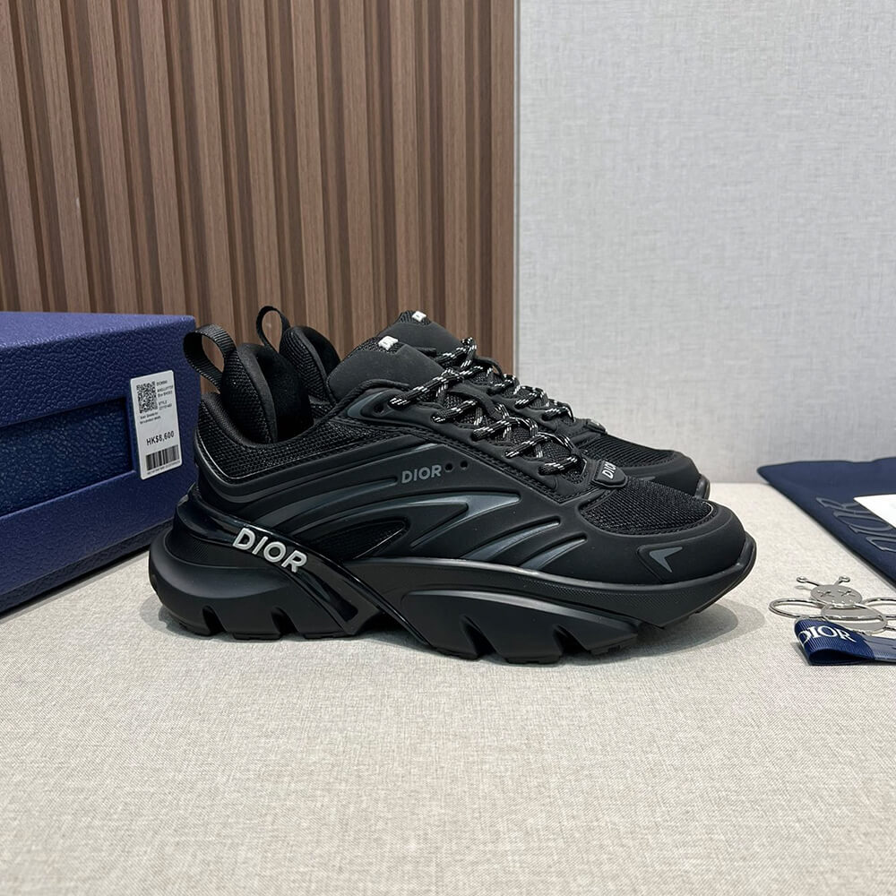 DIOR  B44 Blade Sneaker - Top Club