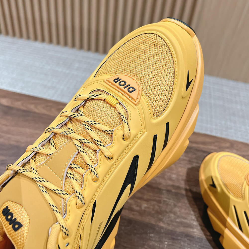 DIOR  B44 Blade Sneaker - Top Club