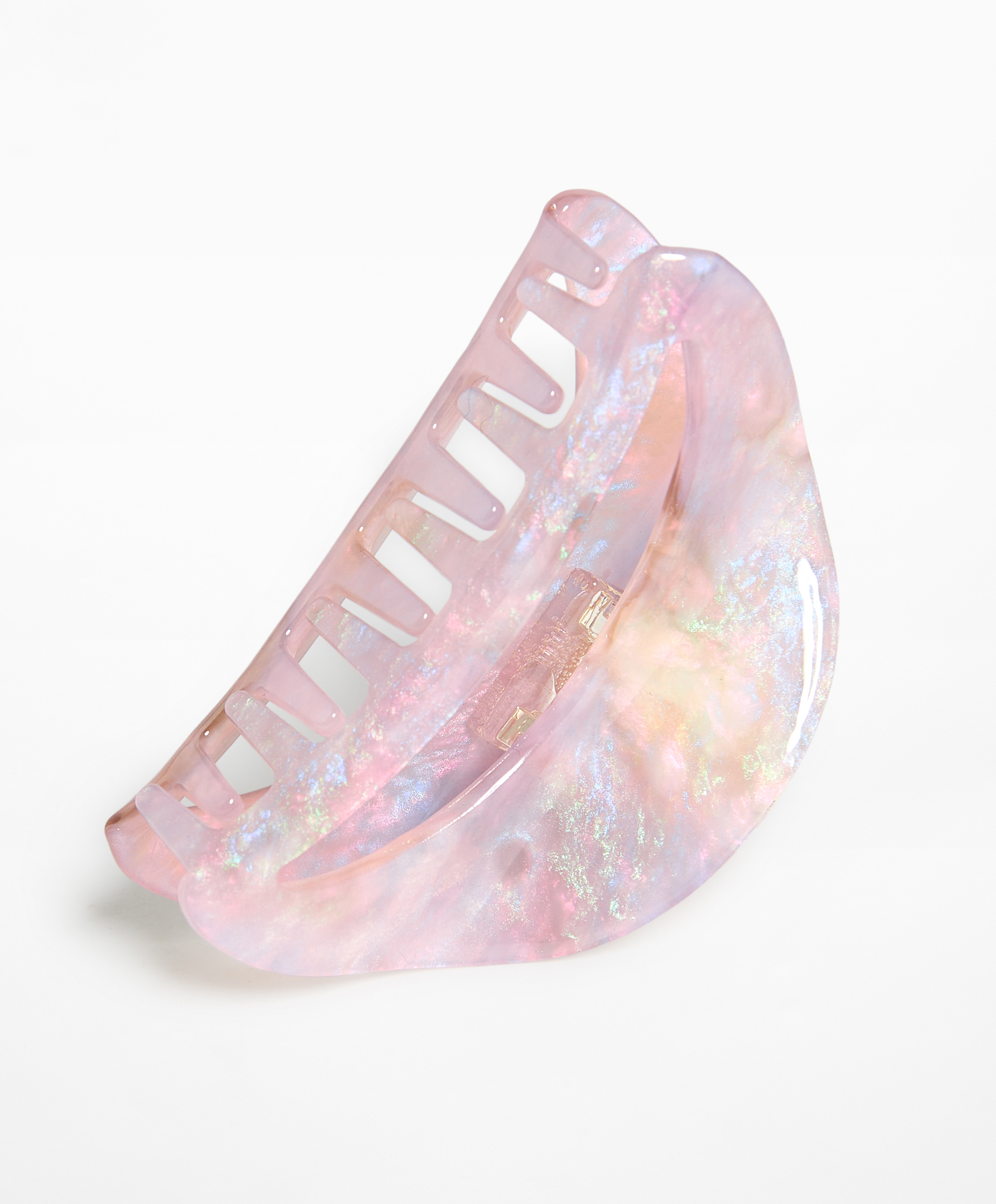OYSHO Large hair clip