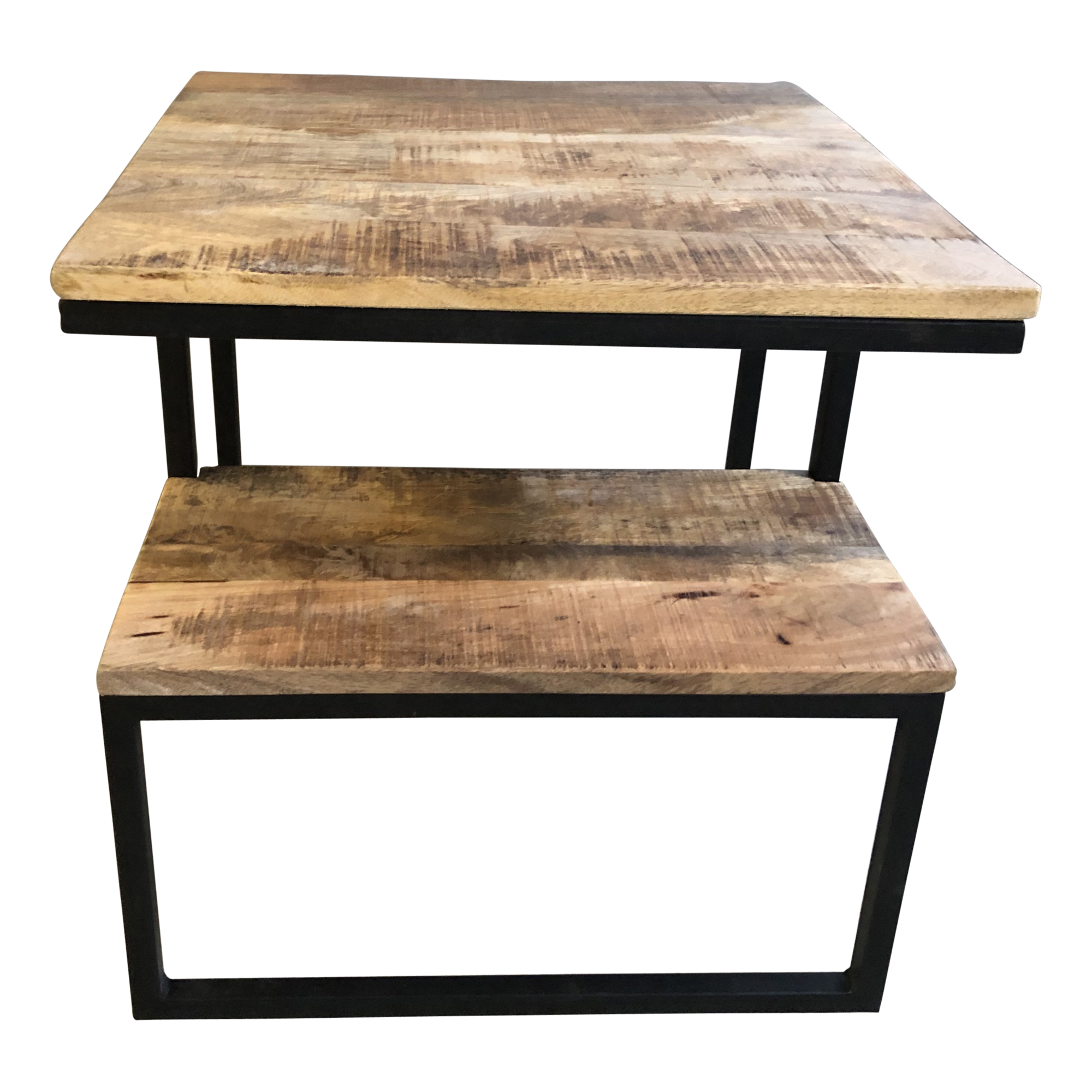 Salontafel Atlanta vierkant