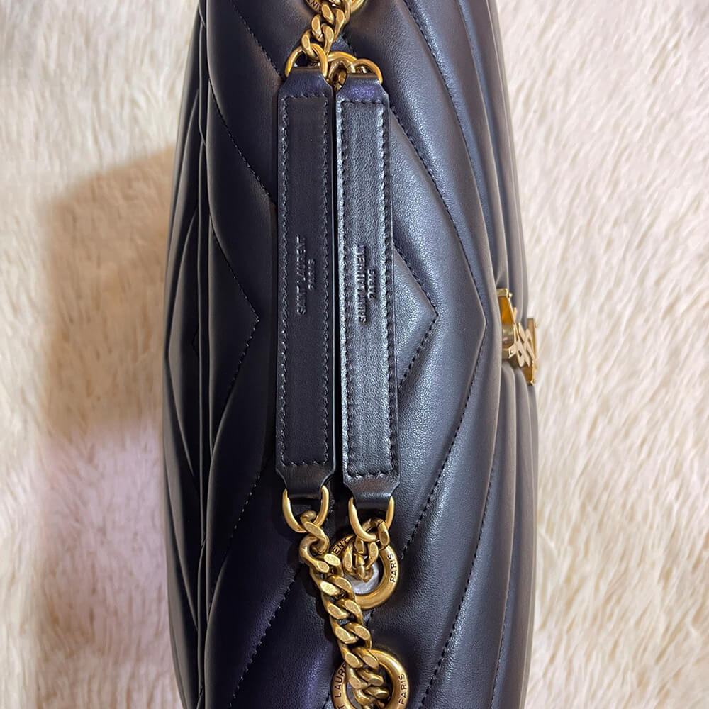 YSL LOULOU Medium Shoulder Bag(high-end grade) - Top Club