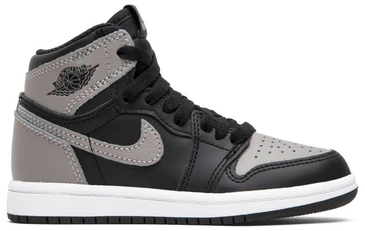 Jordna Replica 1 Retro High OG PS  Shadow  AQ2664-013 - Sneaker Replica Workshop