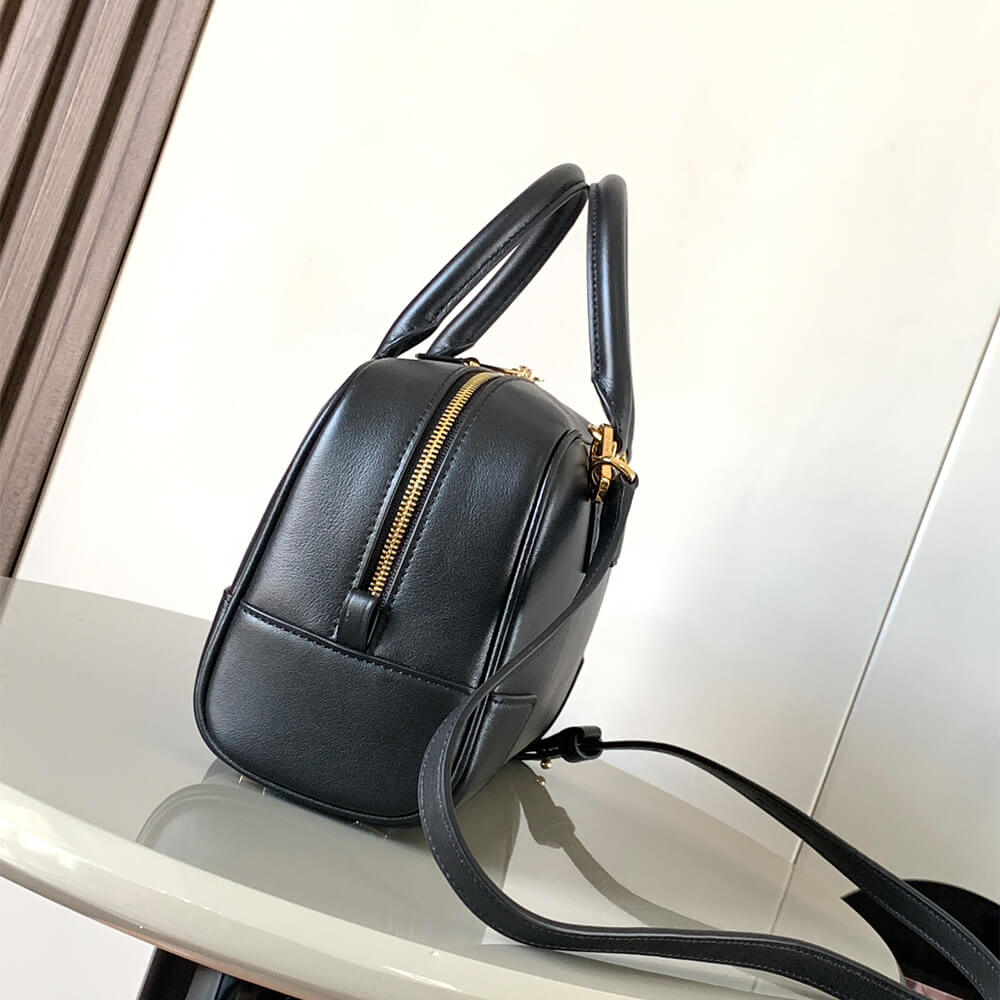 LOEWE Amazona 23 bag in nappa calfskin(HIGH-END GRADE) - Top Club