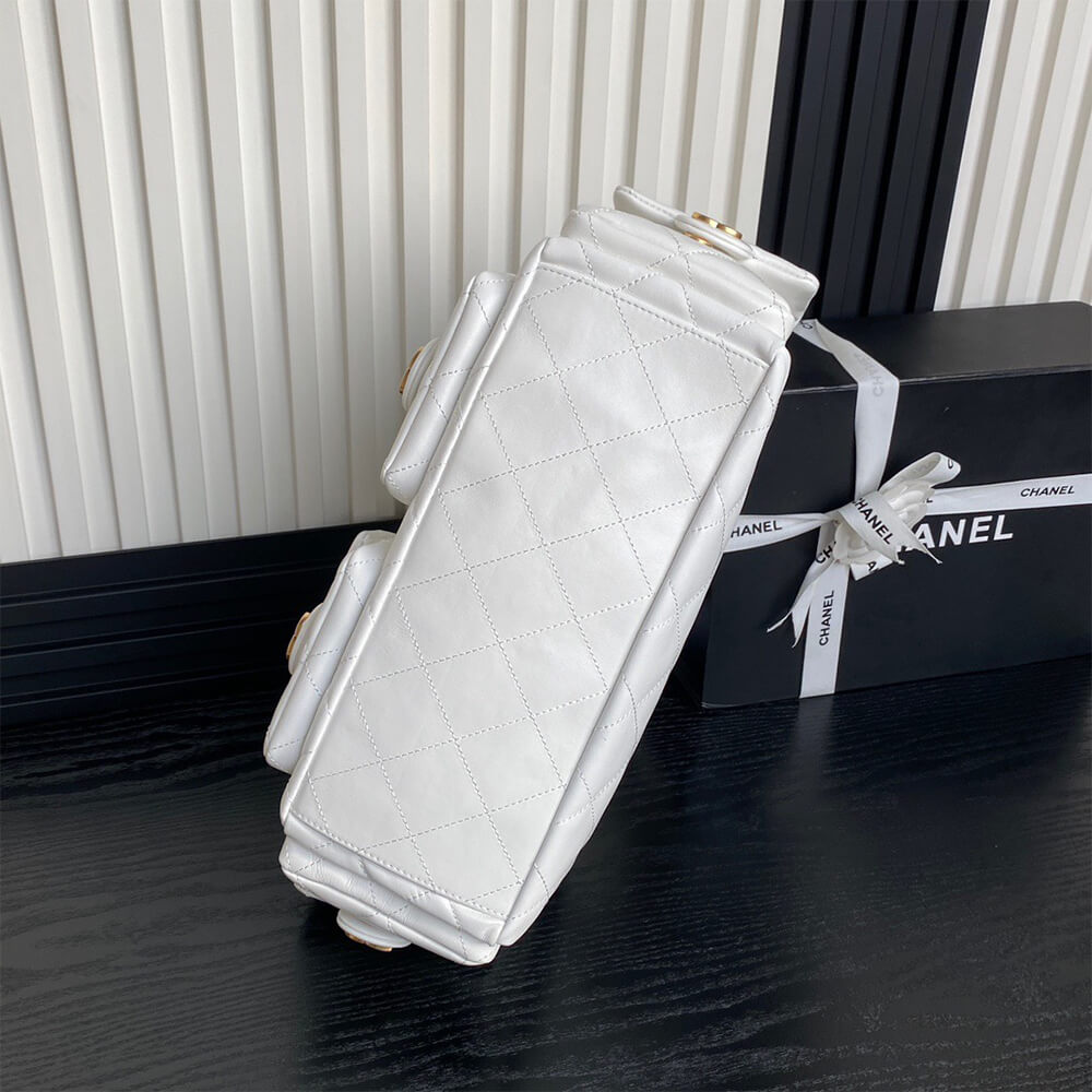 Chanel Maxi Hobo Bag(HIGH-END GRADE) - Top Club