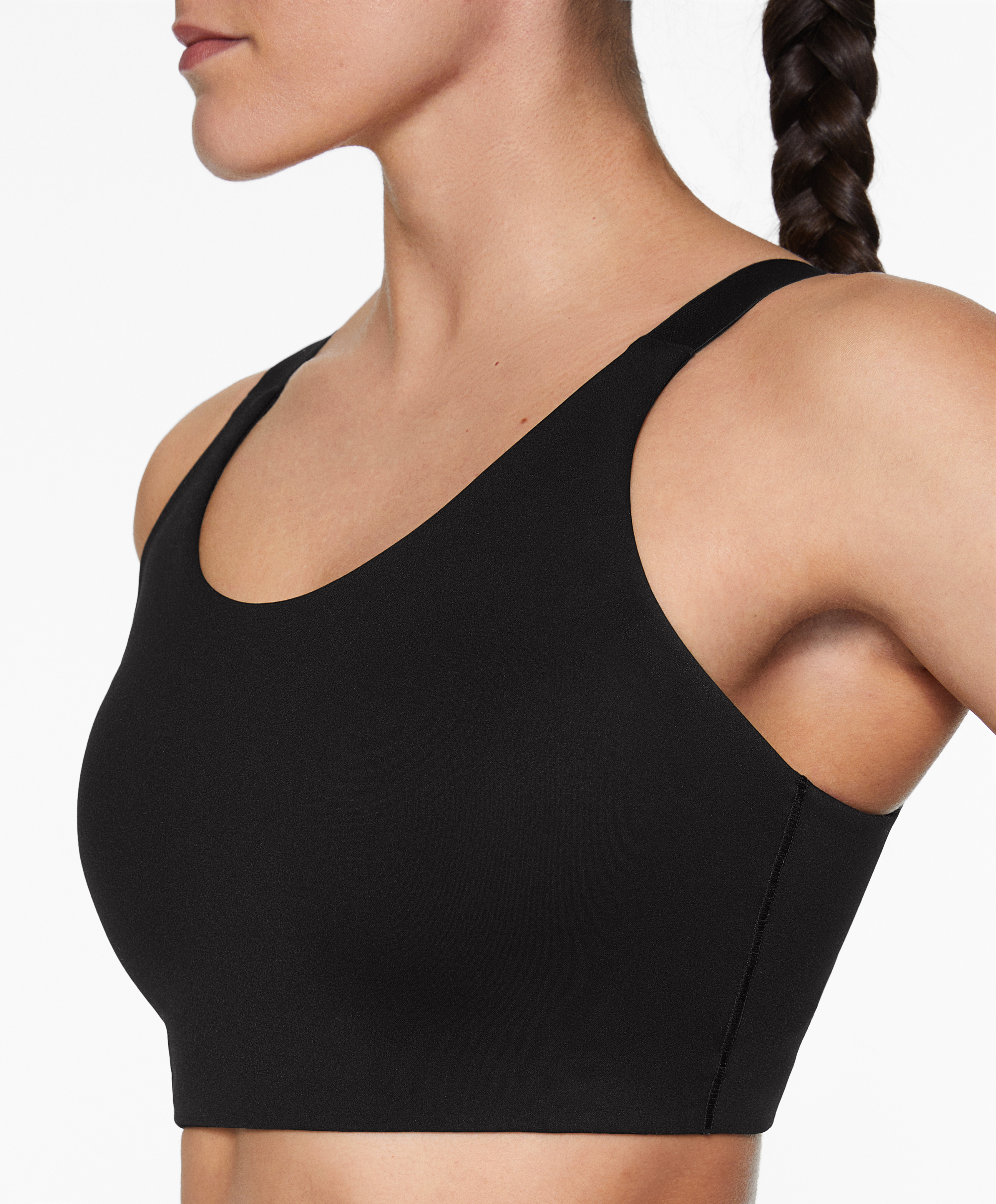 OYSHO Firm-support sports bra