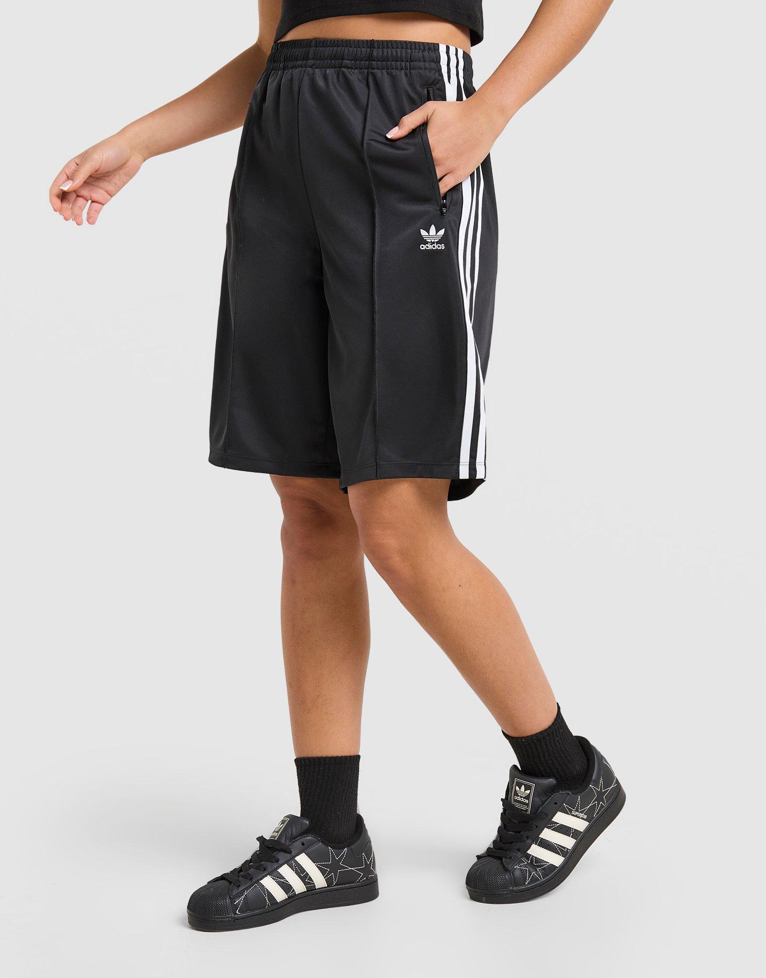 adidas Originals Firebird Long Shorts