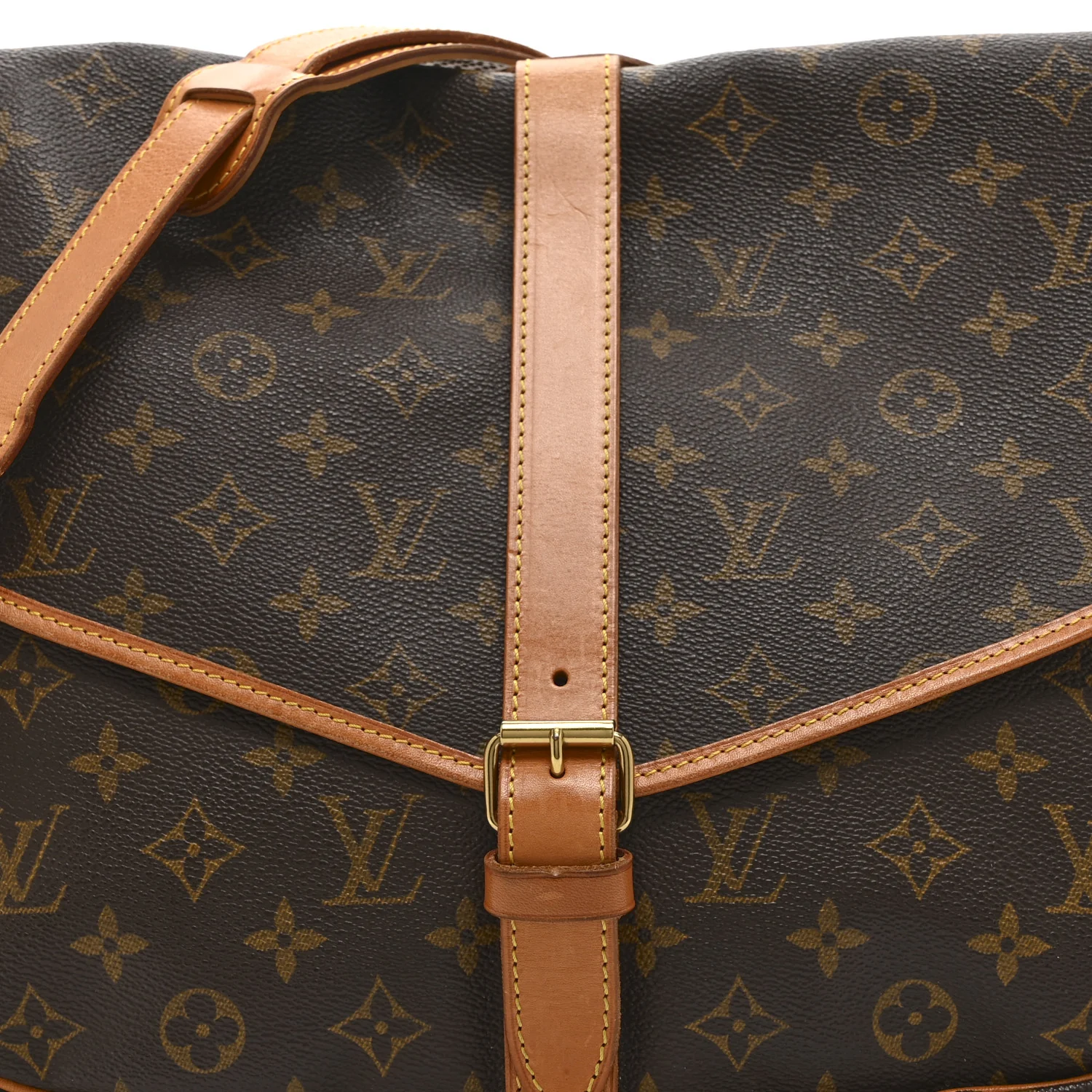 Monogram Saumur 35 - Top Club