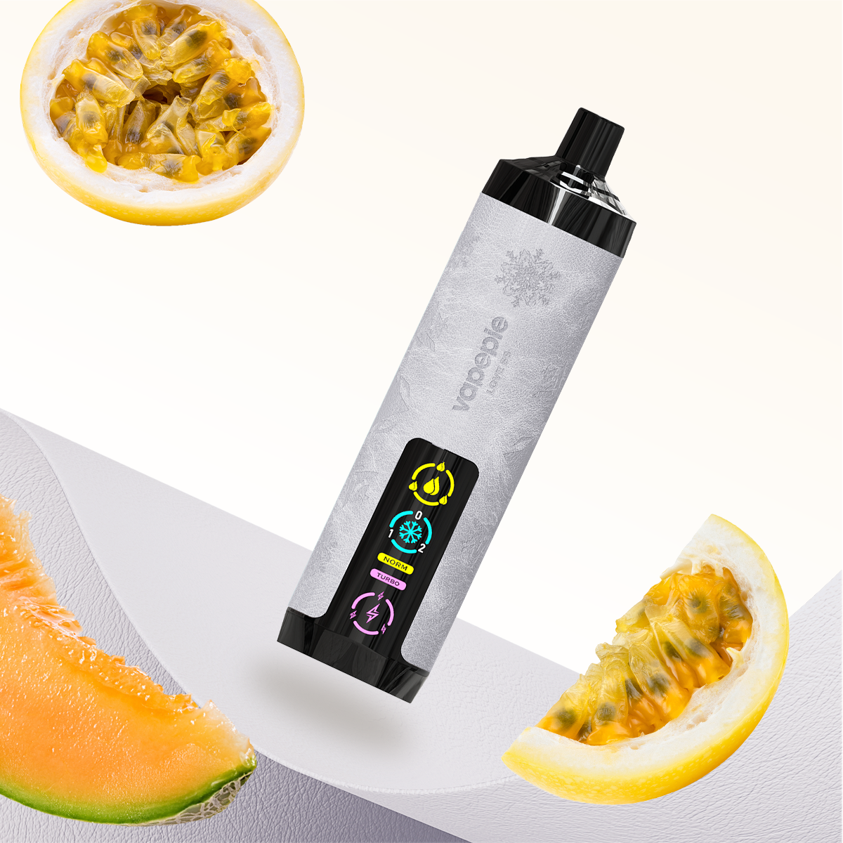 ⭐⭐⭐Vapepie AirPush 20 000 Potahů
