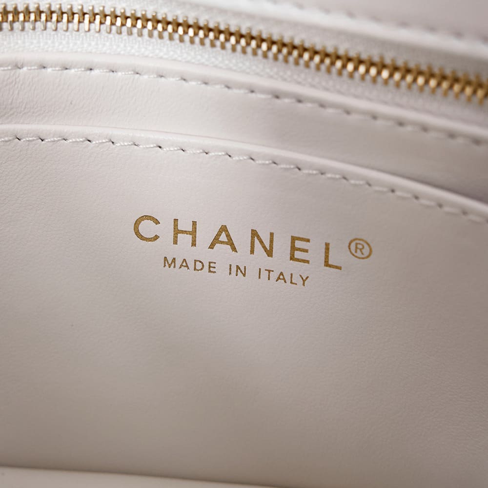 CHANEL Mini Flap Bag(HIGH-END GRADE) - Top Club