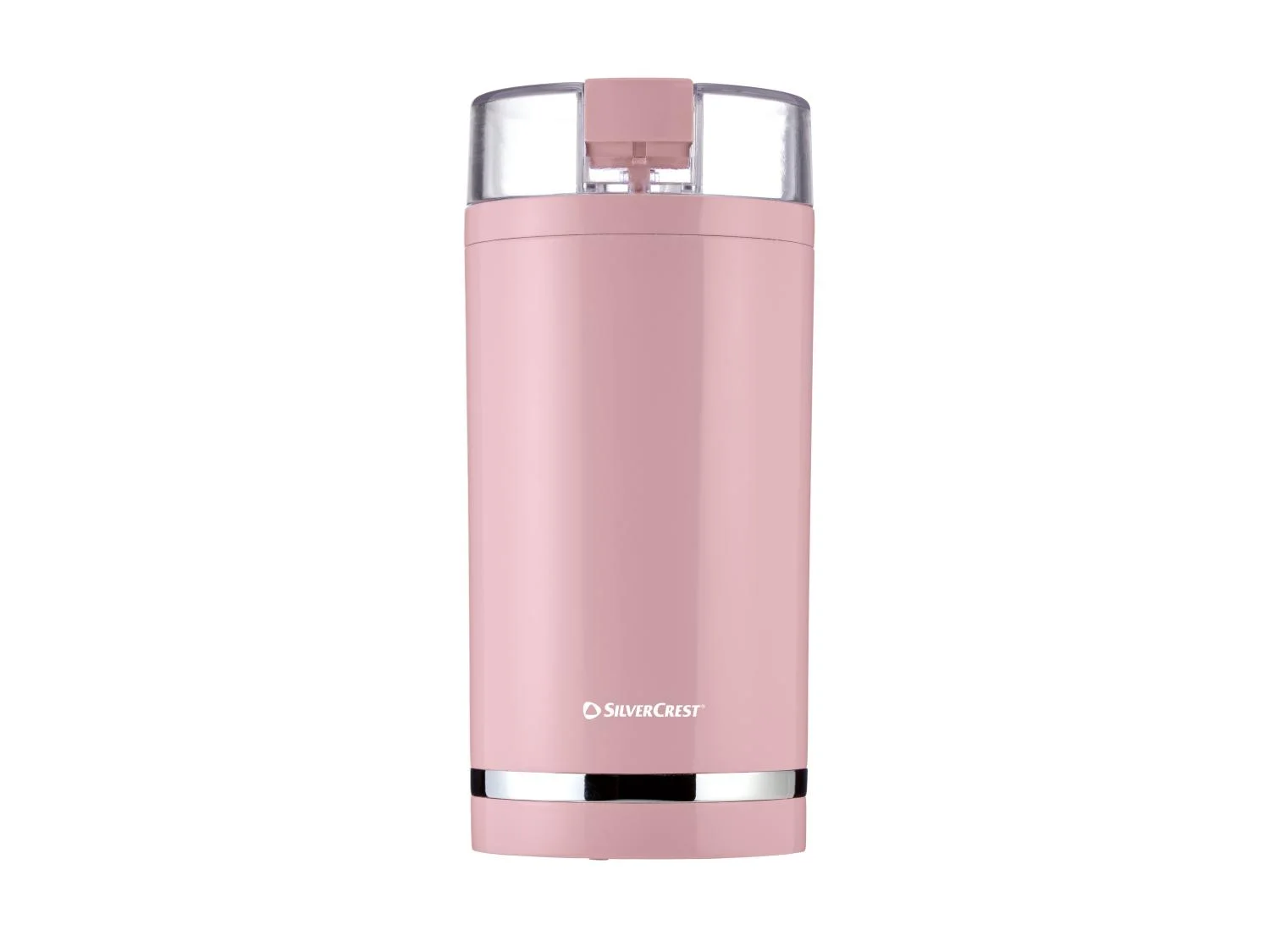 SILVERCREST Moulin  caf lectrique SKMS 180 C1, pastel