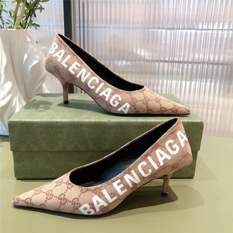 gucci balenciaga heels - Sneaker Replica Workshop