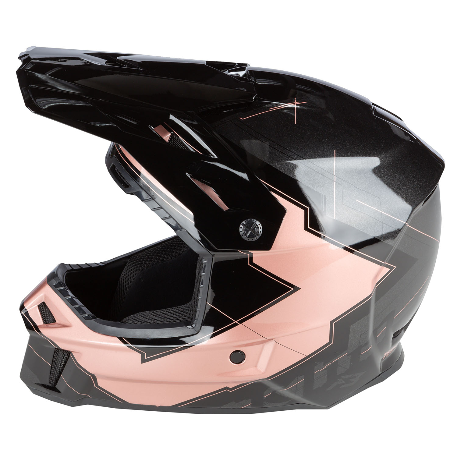 F3 Helm ECE