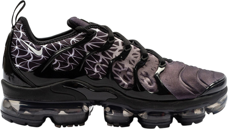 Air VaporMax Plus  Geometric  924453-017 - Sneaker Replica Workshop