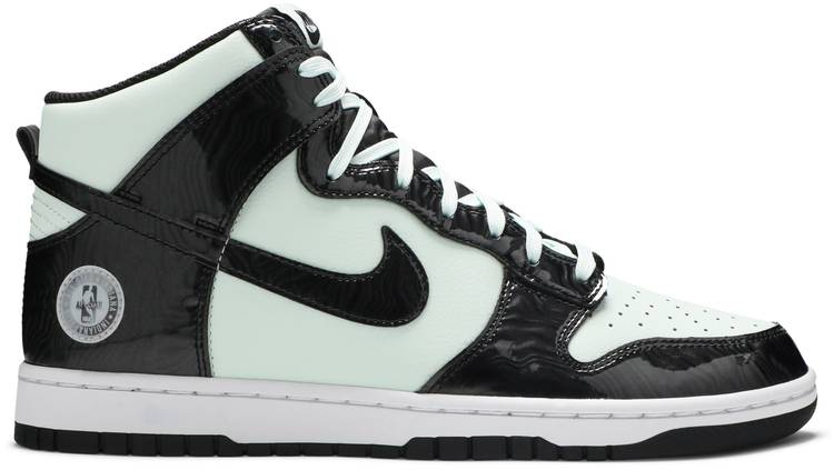 Dunk High SE  All Star 2021  DD1398-300 - Sneaker Replica Workshop